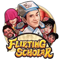 Flirting Scholar